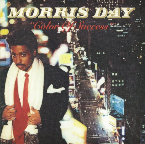 Capa de Color Of Success