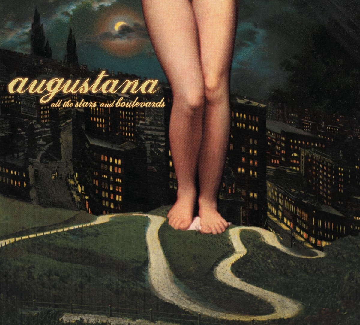 Artwork for Stars And Boulevards