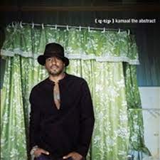 Art for I Dig Her So by Kamaal the Abstract