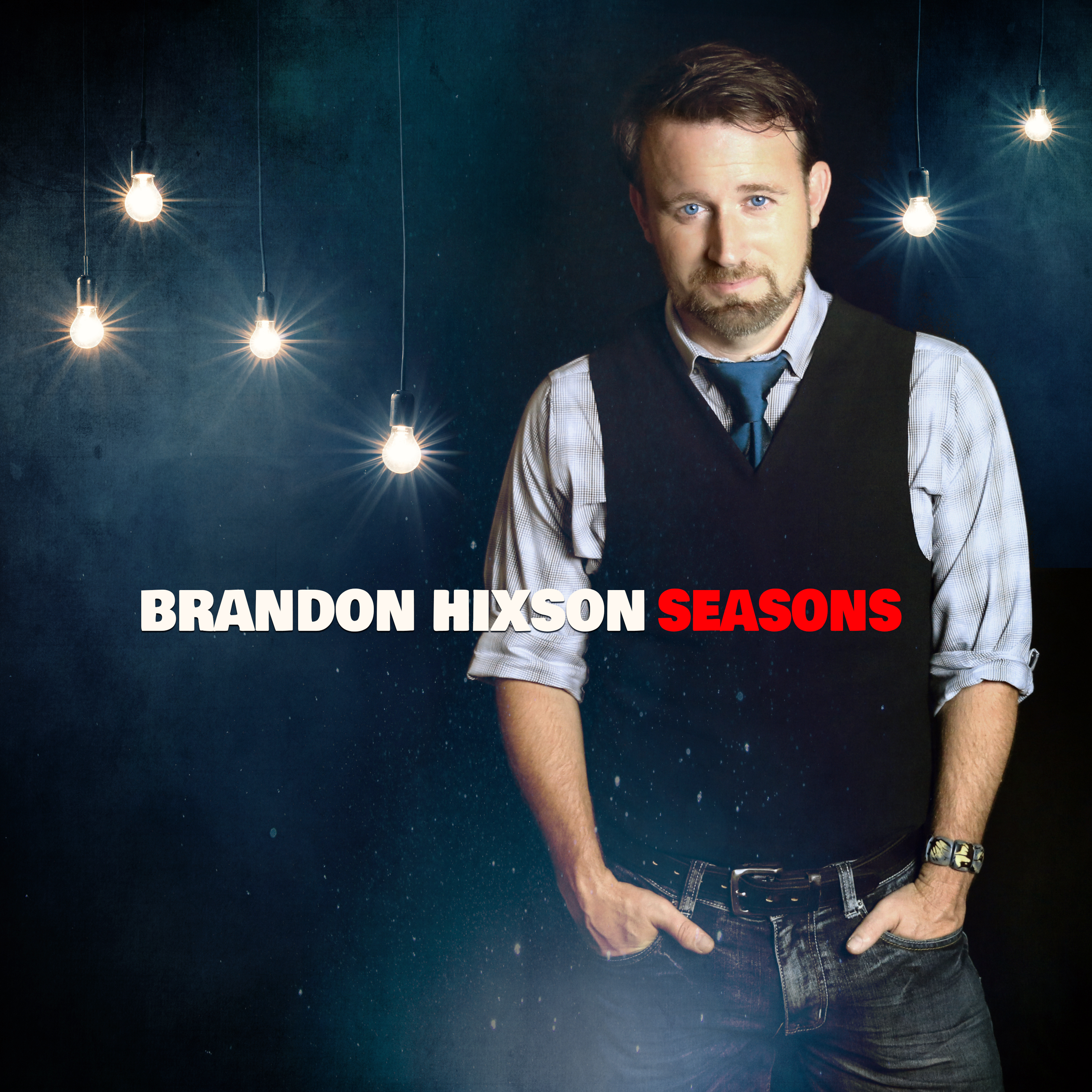 Art for His Love Is Enough by Brandon Hixson