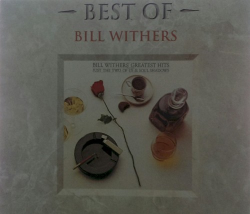 Art for Grandma’s Hands by Bill Withers