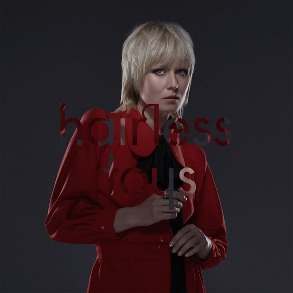 Artwork for Evil Eyes