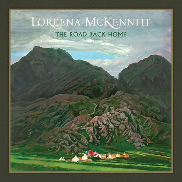 Art for Searching For Lambs (Live In Goderich, Ontario / 2023) by Loreena McKennitt