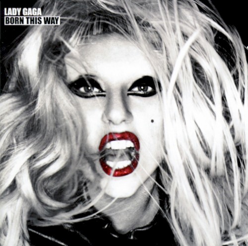 The Edge of Glory