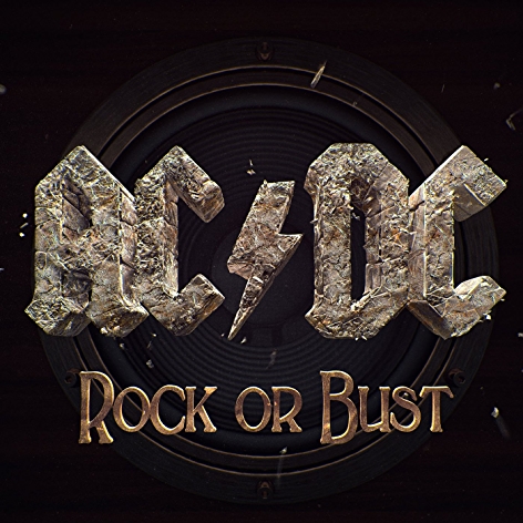 Art for Baptism By Fire by AC/DC