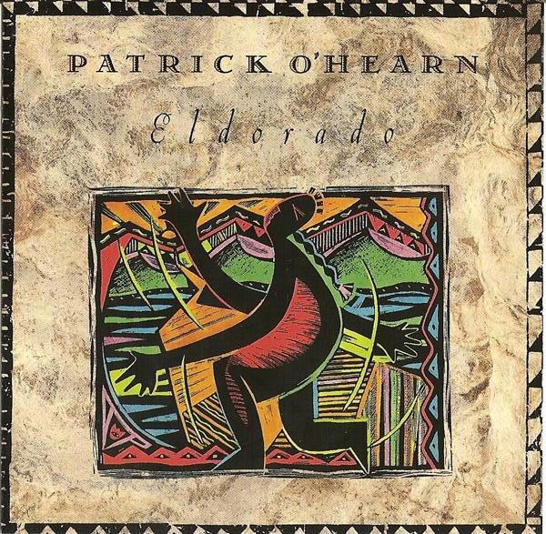 Art for Chattahoochee Field Day by Patrick O'Hearn