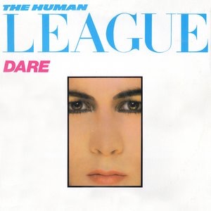 Art for Don't You Want Me by The Human League