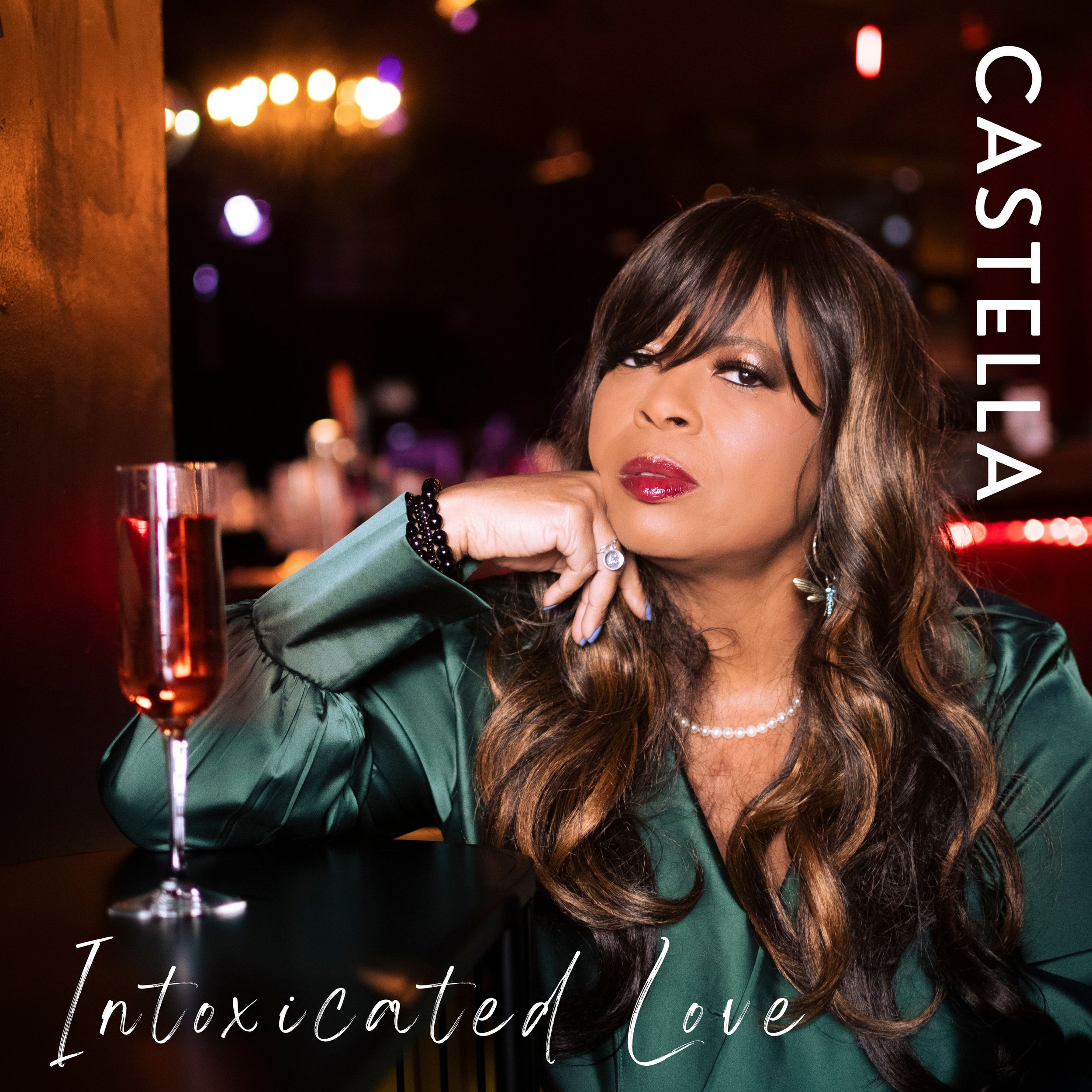 Artwork for Intoxicated Love