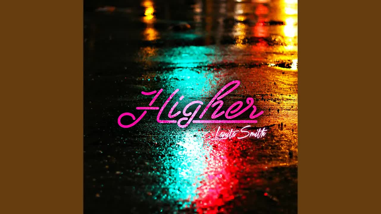 Art for Higher by Lanita Smith