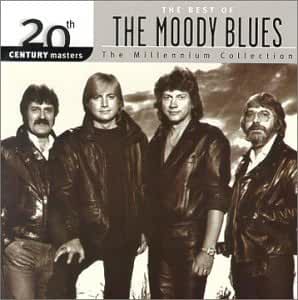 Art for Story in Your Eyes by The Moody Blues