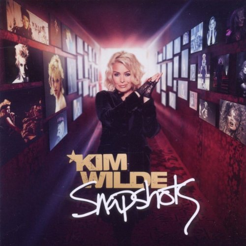 Art for It's Alright by Kim Wilde