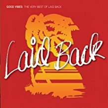 Art for White Horse (1983) by Laid Back