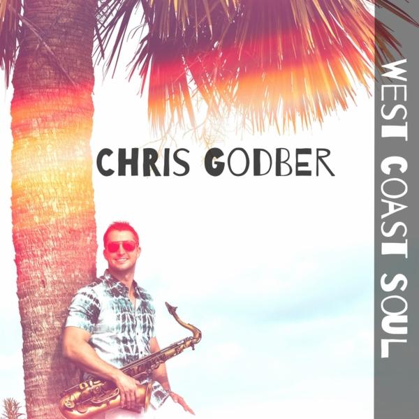 Art for Sax Therapy by Chris Godber
