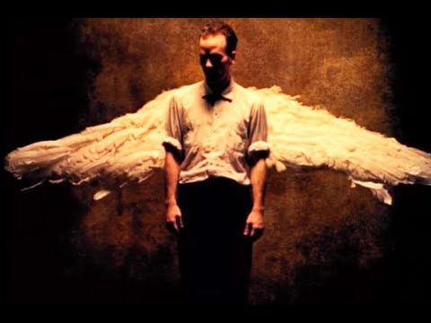 Art for Losing My Religion by R.E.M.