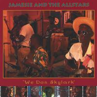 Art for Merengue by Jamesie And The Allstars