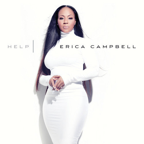 Art for Erica Campbell Well Done (2017) by Untitled Artist