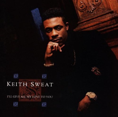 Art for Merry Go Round by Keith Sweat