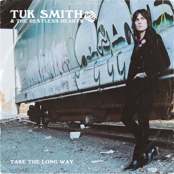 Artwork for Take the Long Way