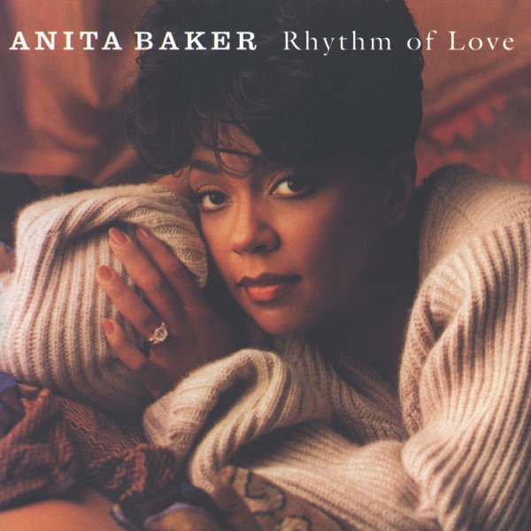 Art for Body And Soul by Anita Baker