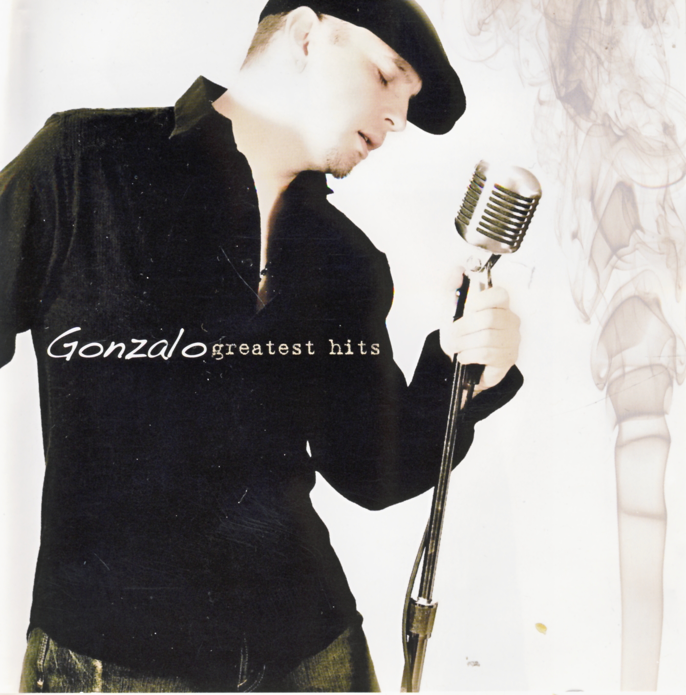 Album artwork