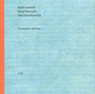 Art for Old Folks by Keith Jarrett 