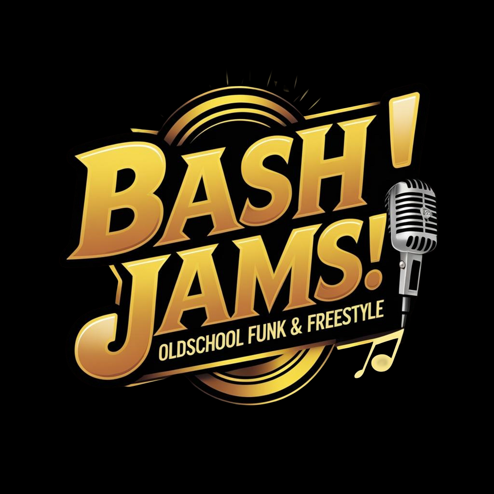 Bash Jams! Real OldSchool