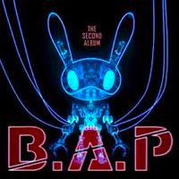 Art for Power by B.A.P.