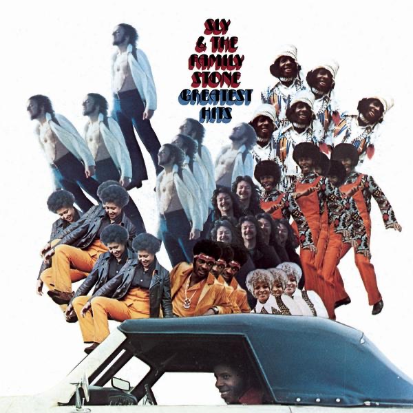 Art for Life by Sly & The Family Stone