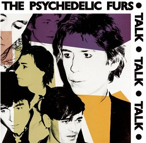 Art for Into You Like a Train by The Psychedelic Furs