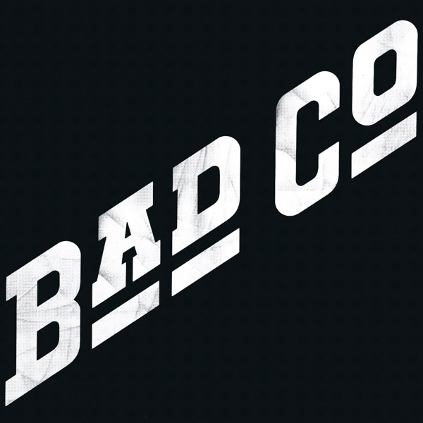 Art for Bad Company by Bad Company