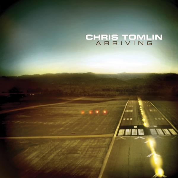 Art for Holy Is the Lord by Chris Tomlin