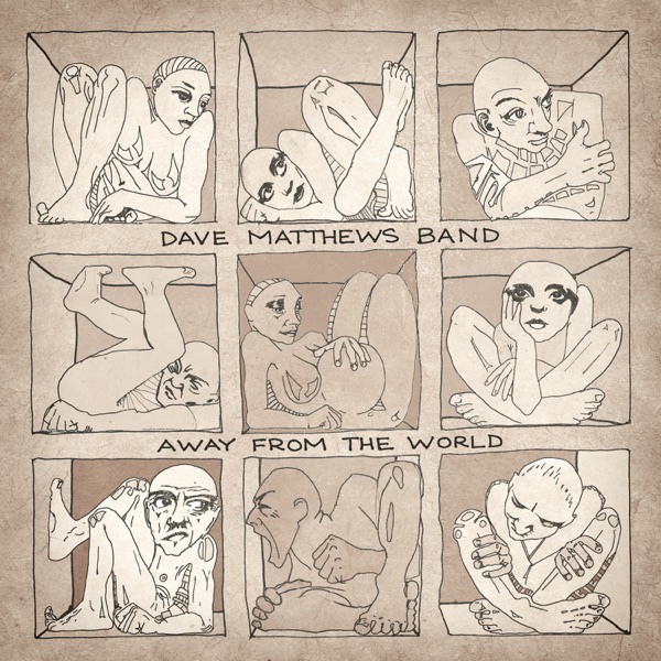 Art for The Riff by Dave Matthews Band