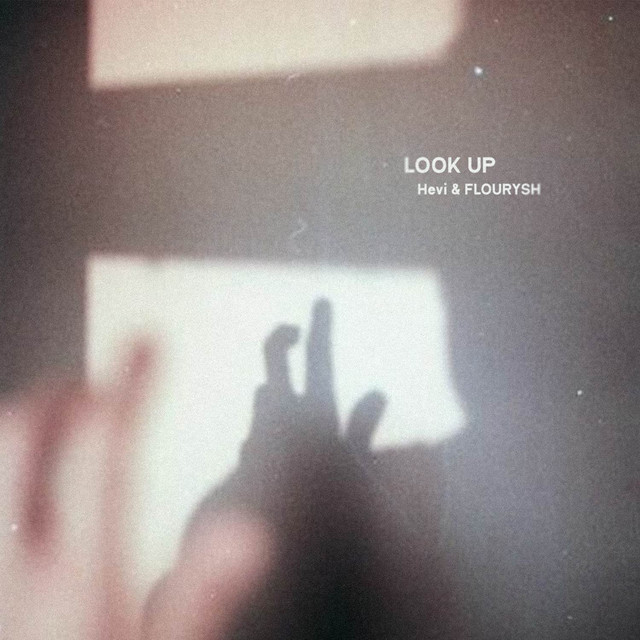 Artwork for LOOK UP