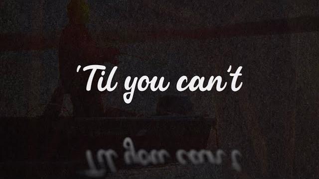 Art for Cody Johnson - 'Til You Can't by Cody Johnson