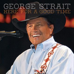 Art for Blue Marlin Blues by George Strait