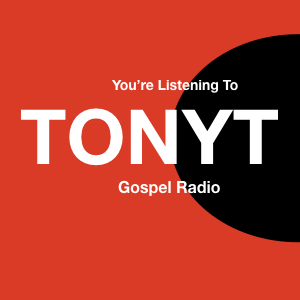 Art for TT_BISHOPTOJTTGR by TONYT Gospel Radio