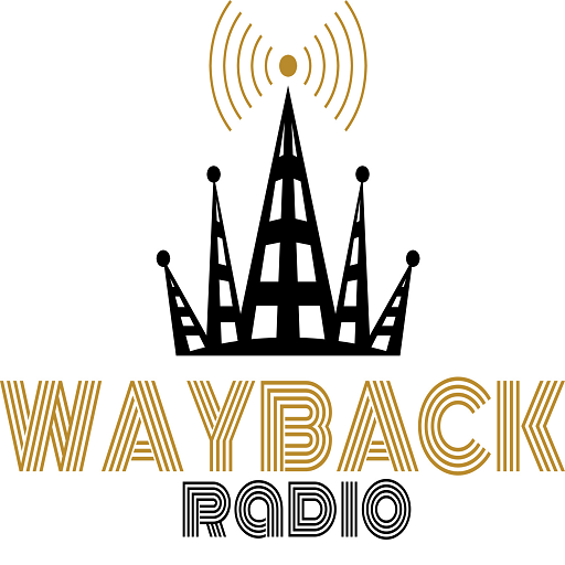 Wayback Radio logo