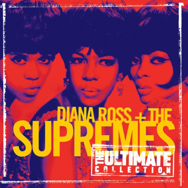 Art for Someday We'll Be Together by Diana Ross & The Supremes