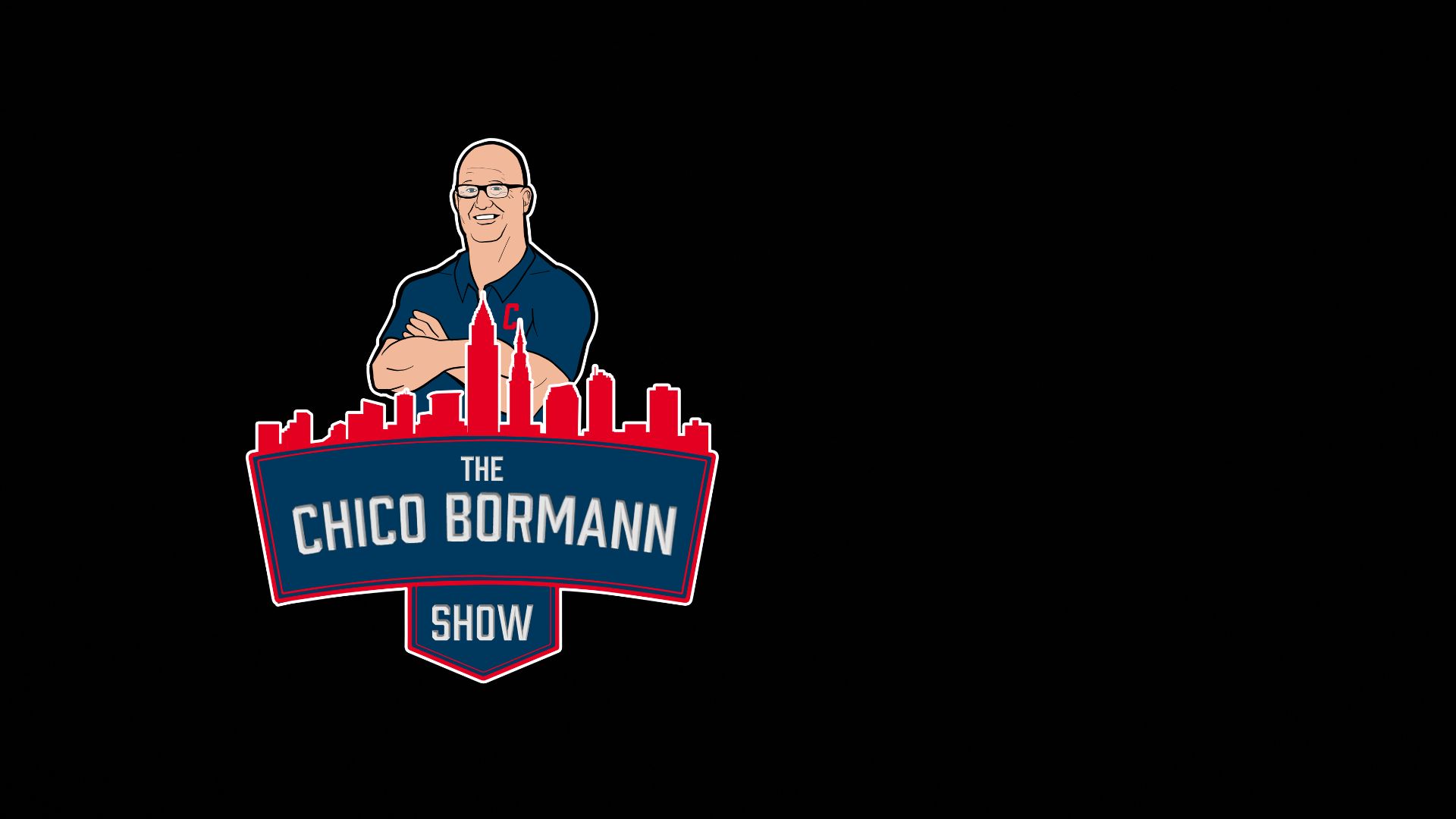 Art for The Chico Bormann Show by BIGPLAY