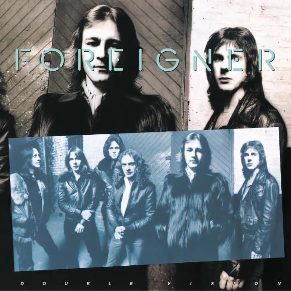 Art for Hot Blooded by Foreigner