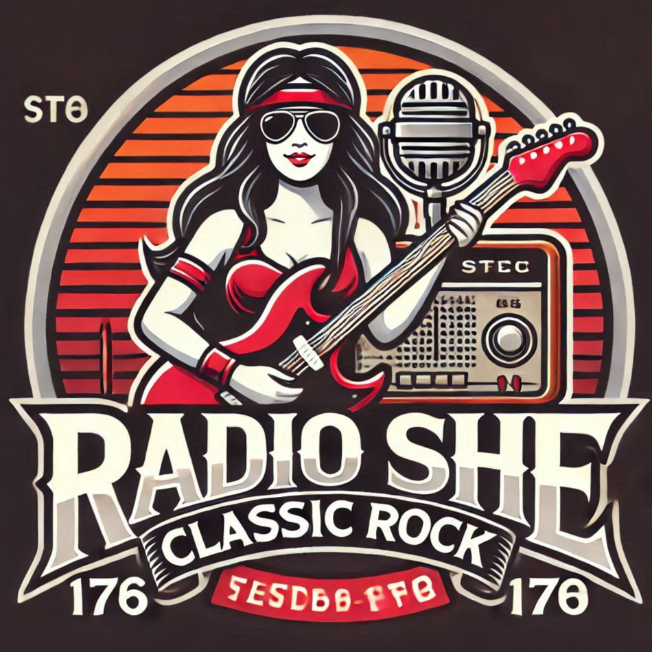 Radio She WSHE -  Classic Rock  Ft. Lauderdale - Miami