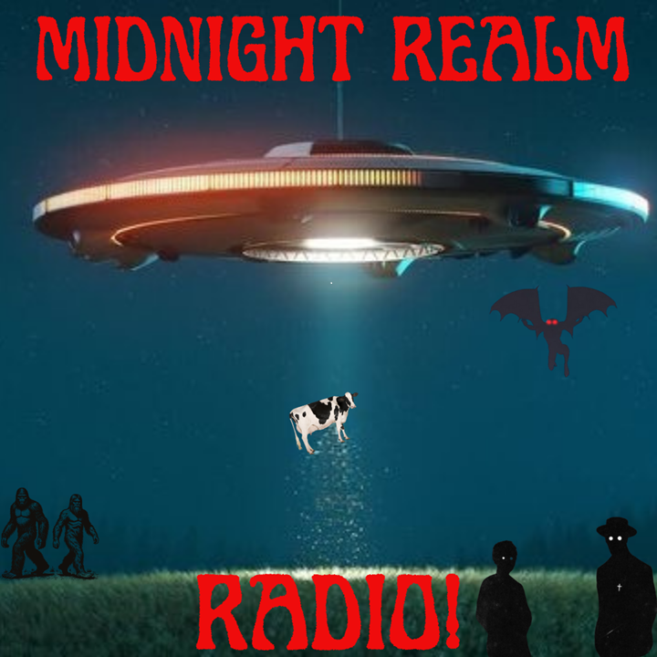 Midnight Realm Radio