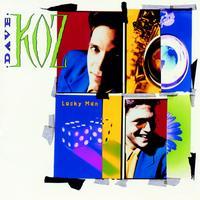 Art for Don't Look Any Further by Dave Koz