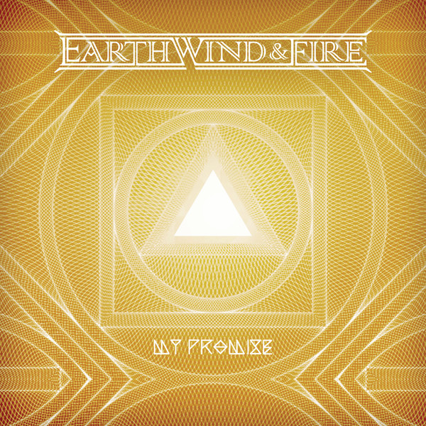 Art for My Promise by Earth, Wind & Fire
