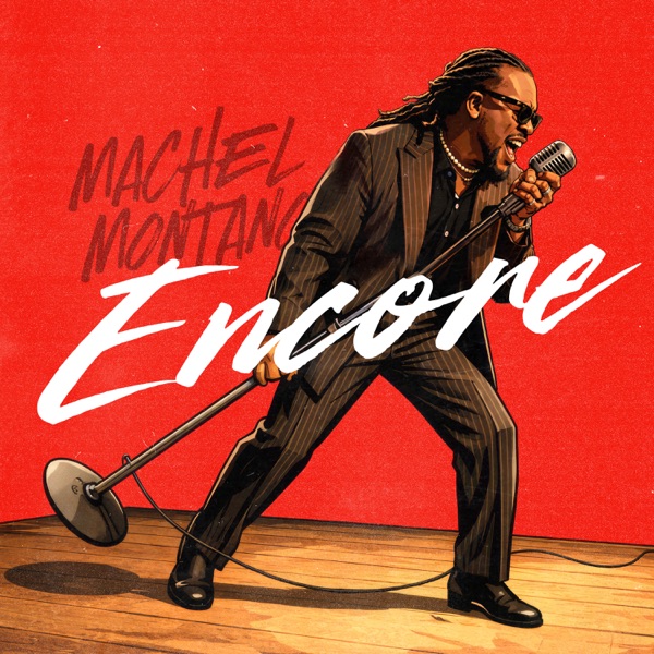 Artwork for Encore