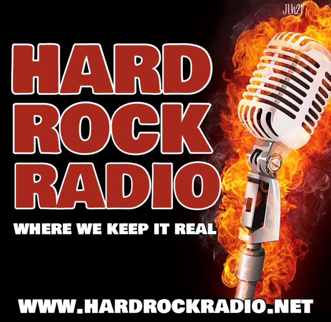 Art for Promo by Hard Rock Radio