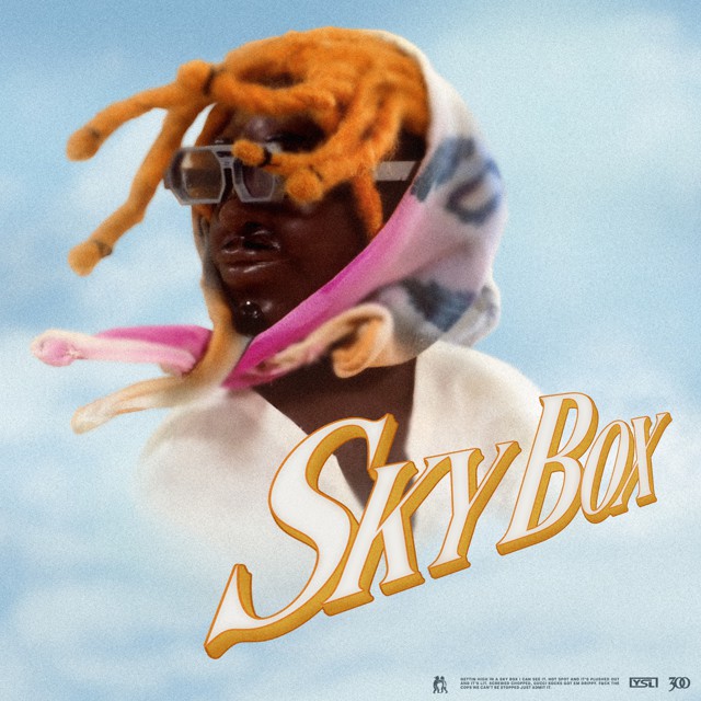 Art for Sky Box by Gunna