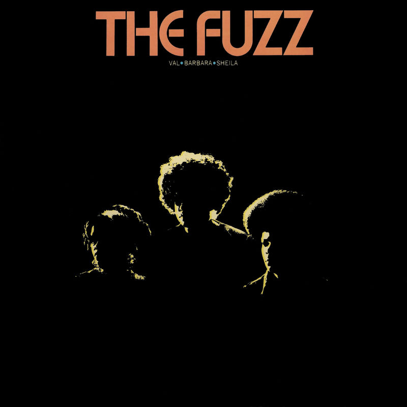 Art for I Love You for All Seasons by The Fuzz