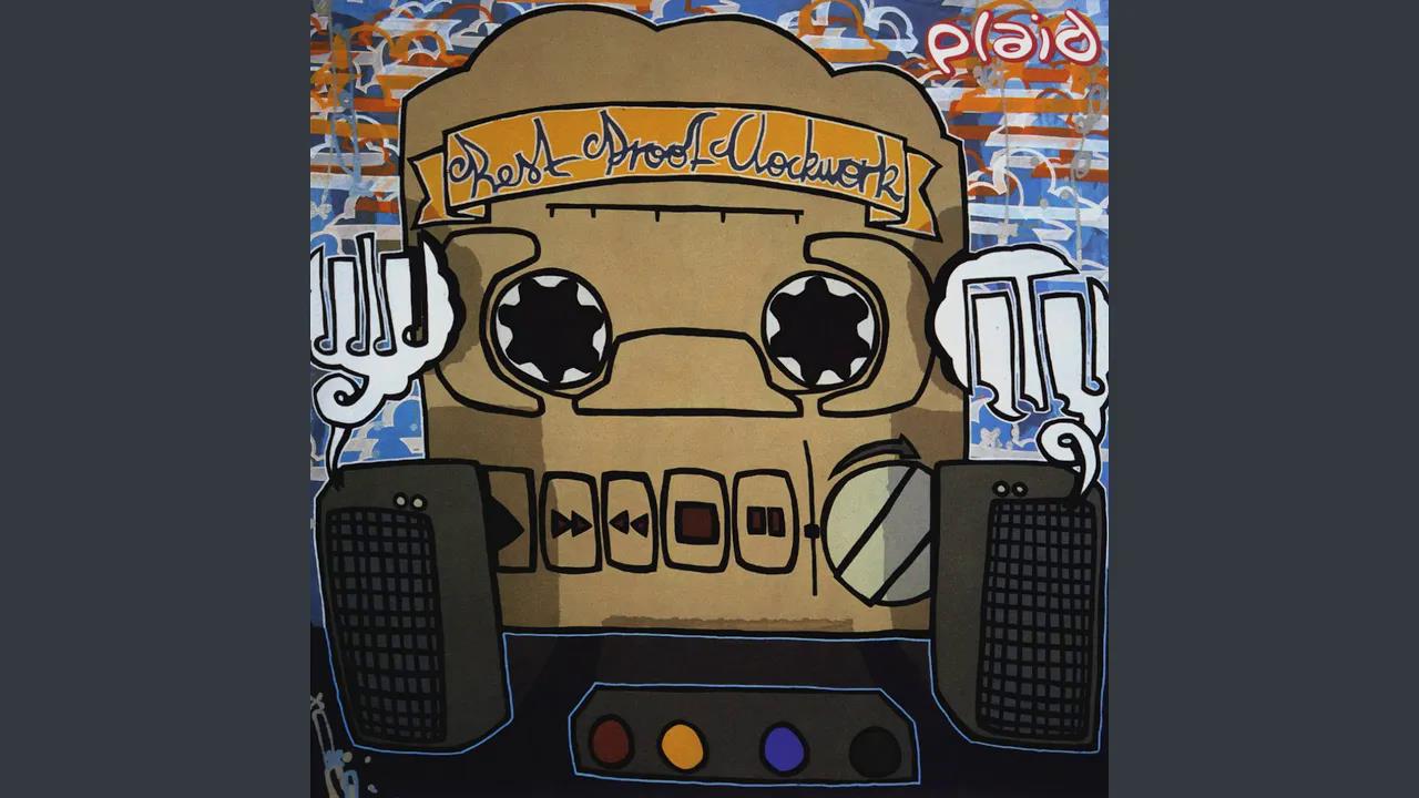 Artwork for Air Locked