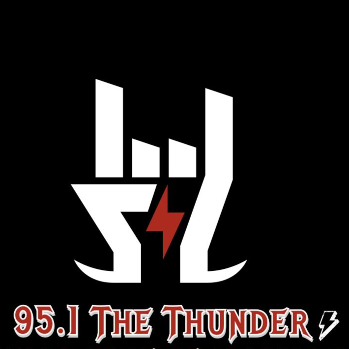 95.1 The Thunder